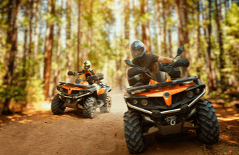 Recreational Vehicle Insurance